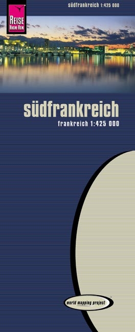 S&uuml;dfrankreich