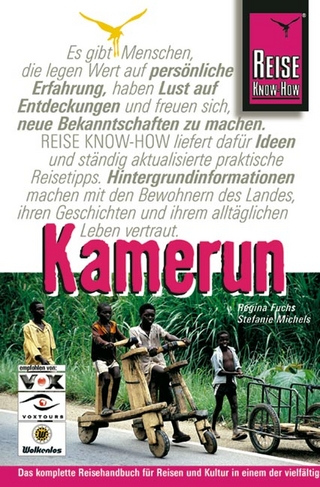 Kamerun