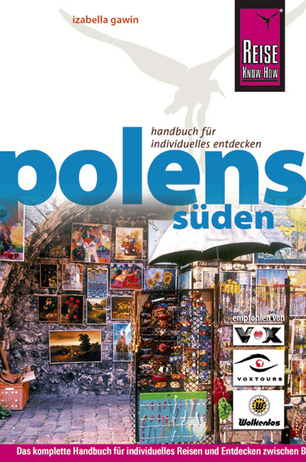 Polens S&uuml;den - Izabella Garwin