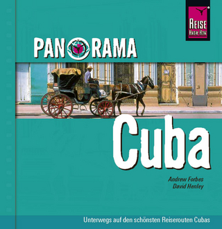 Reise Know-How Panorama Cuba