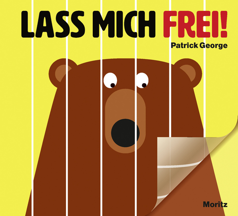 Lass mich frei! - Patrick George
