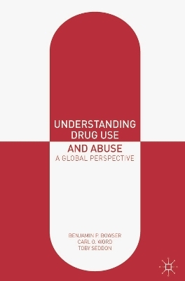 Understanding Drug Use and Abuse