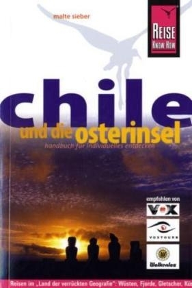 Chile und die Osterinsel
