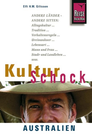 Kulturschock Australien