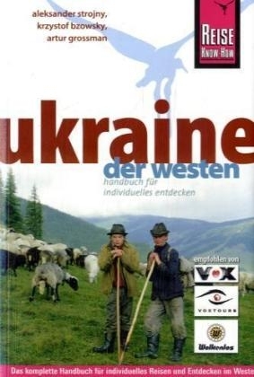 Ukraine – der Westen