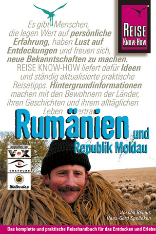 Rumänien und Republik Moldau