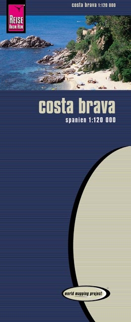 Costa Brava
