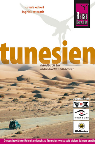 Tunesien