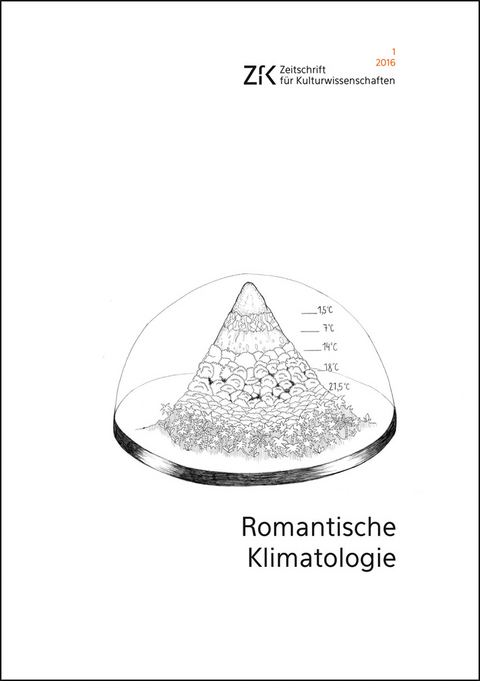 Romantische Klimatologie - 