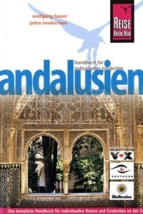 Andalusien