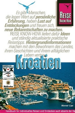 Kroatien