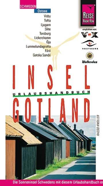 Gotland - Rasso Knoller