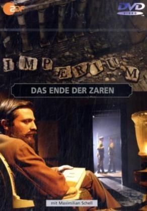Paket IMPERIUM - 2. Staffel
