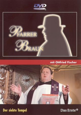 Pfarrer Braun. Paket I. Der siebte Tempel, Das Skelett in den Dünen & Ein verhexter Fall