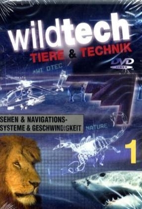 Wildtech. Paket