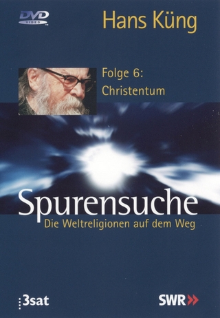 Spurensuche. Schuber. Die Weltreligionen auf dem Weg