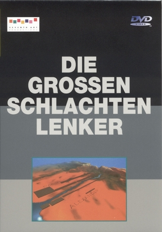 Die Großen Schlachtenlenker