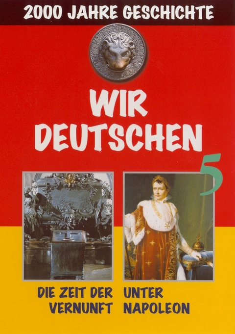 Wir Deutschen - Paket