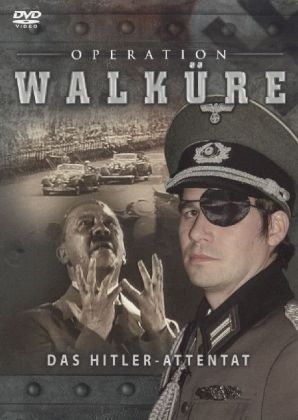 Operation Walküre, 1 DVD
