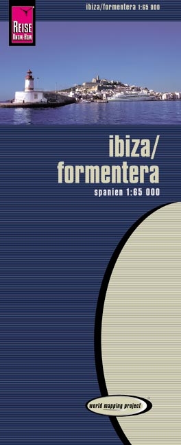 Ibiza /Formentera