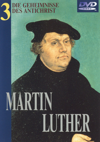 Martin Luther. Paket