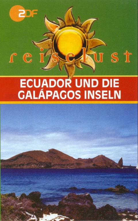 Ecuador und die Gal&aacute;pagos Inseln