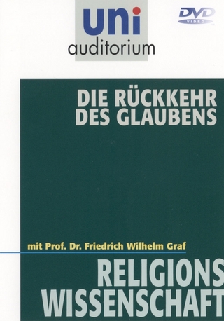 Die Rückkehr des Glaubens