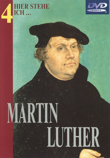 Martin Luther. Paket