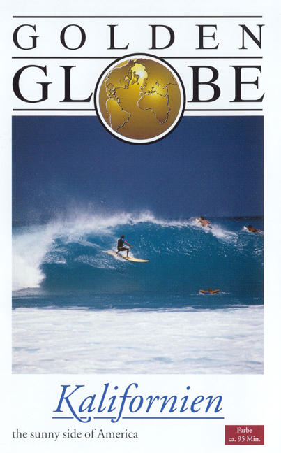 Kalifornien - Mark Miller