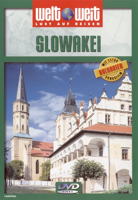 Slowakei
