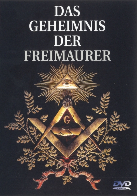 Das Geheimnis der Freimaurer - Ulrich Offenberg, Christian Offenberg