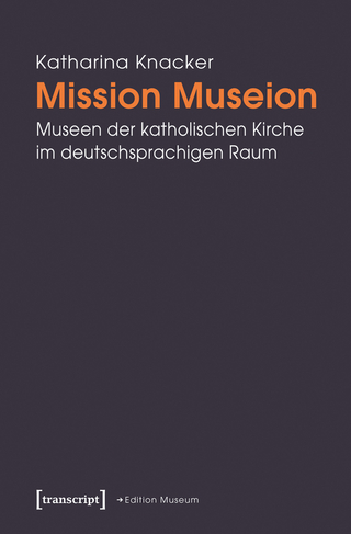 Mission Museion