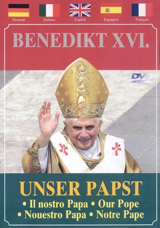 Benedikt XVI.
