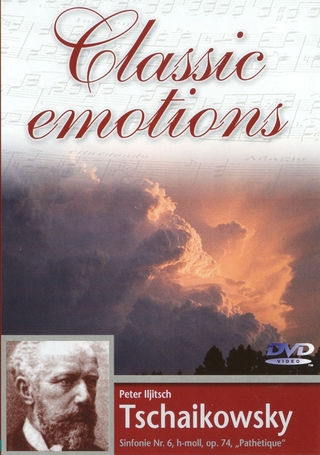 Peter Iljitsch Tschaikowsky