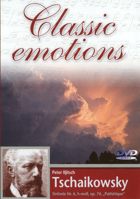 Peter Iljitsch Tschaikowsky