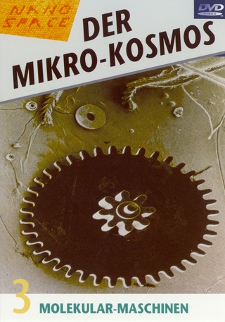 Der Mikro-Kosmos. Paket