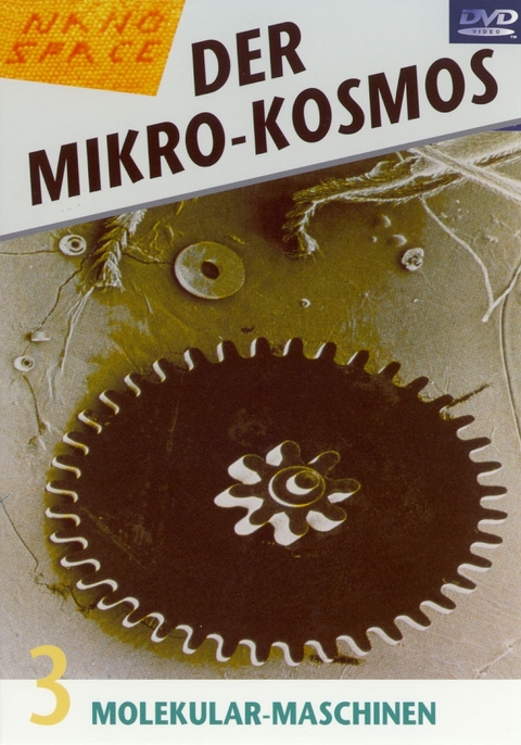 Der Mikro-Kosmos. Paket