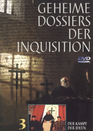 Geheime Dossiers der Inquisition, Teil 3
