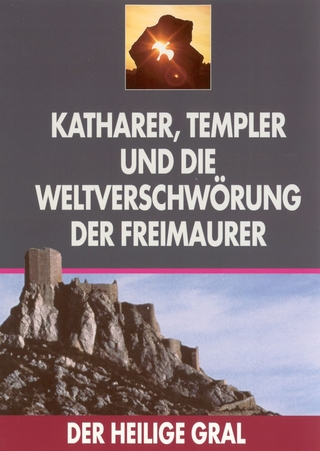 Der heilige Gral. Schuber / Katharer, Templer und die Weltverschwörung der Freimaurer