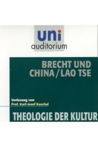 Brecht und China /Lao Tse