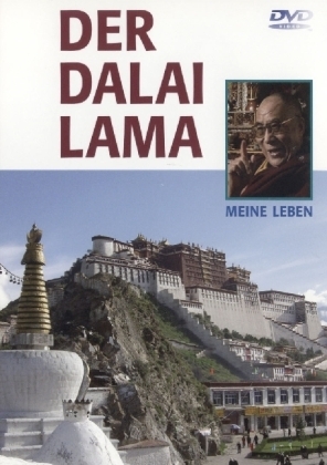 Der Dalai Lama, 1 DVD