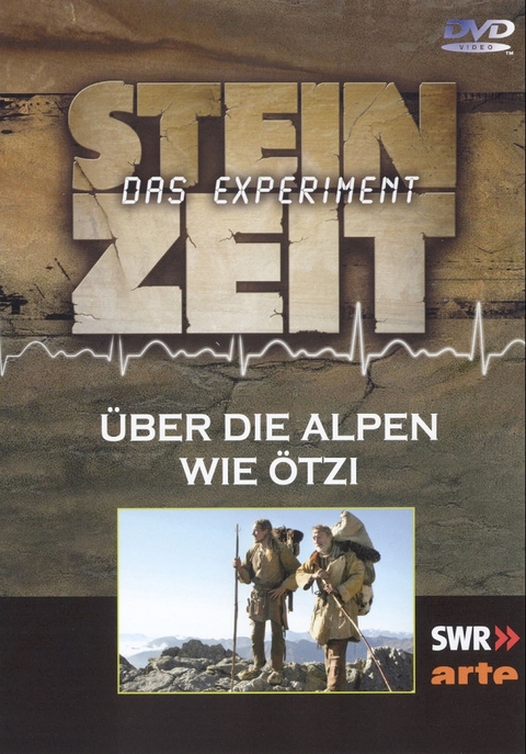 Steinzeit - das Experiment