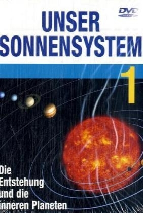 Paket Unser Sonnensystem