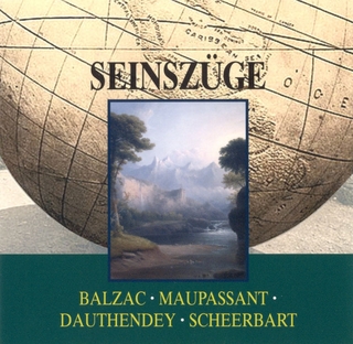 Seinszüge