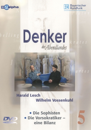 Denker des Abendlandes. Paket