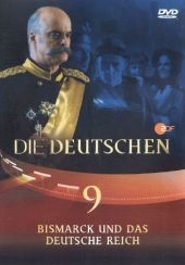 Die Deutschen, Teil 9 - Friedrich Scherer