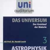 Astrophysik - Das Universum, Teil 3 - Harald Lesch