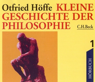 Kleine Geschichte der Philosophie