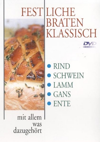 Festliche Braten klassisch