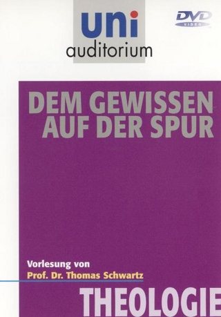 Dem Gewissen auf der Spur